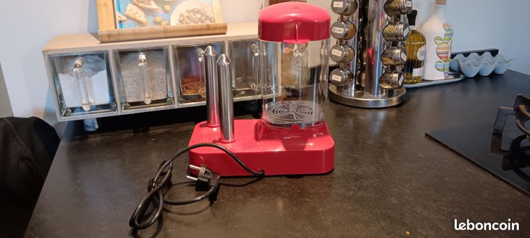 Machine à HOT DOG LIVOO
