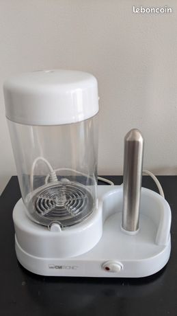 Machine à hot dog