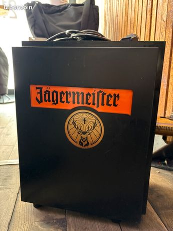 Machine à Jager