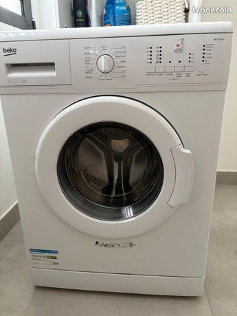 Machine a lavé beko