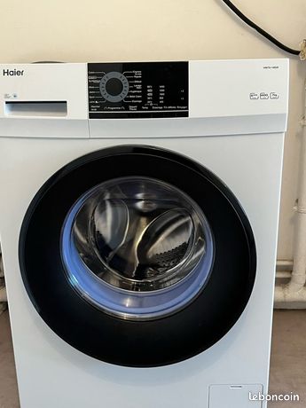 Machine à lave