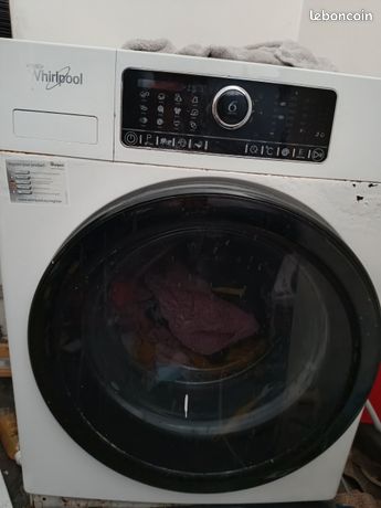 Machine a laver 10kg