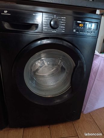 Machine à laver 12 kg a réviser