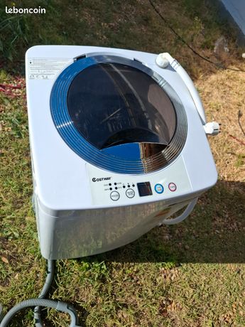 Machine à laver 3kilo 5