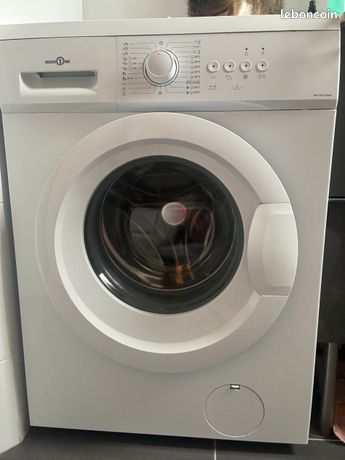 Machine à laver 5kg