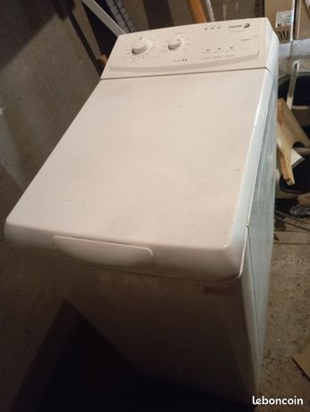 Machine à laver 5kg