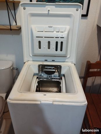 Machine à laver 5kg