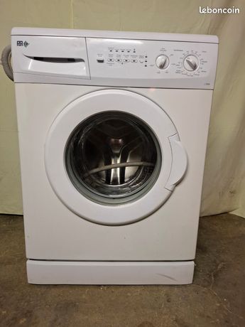 Machine à laver 6 kg