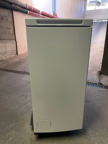 Machine à laver 6kg