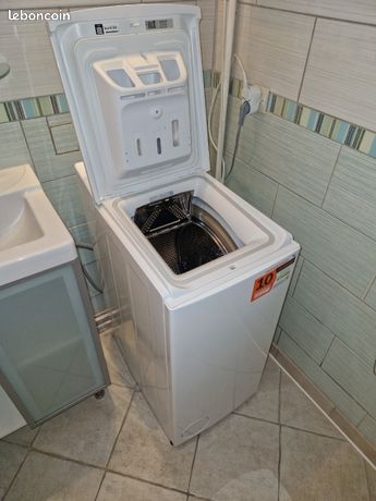 Machine à laver 6kg