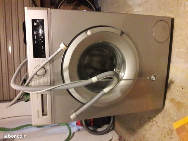 Machine a laver 7 klg