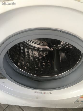 Machine à laver 7kg