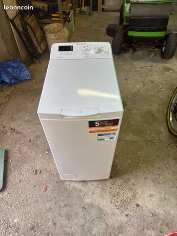 Machine à laver 7kg