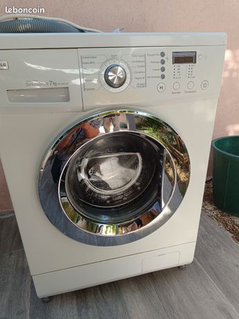 Machine a laver 7kg