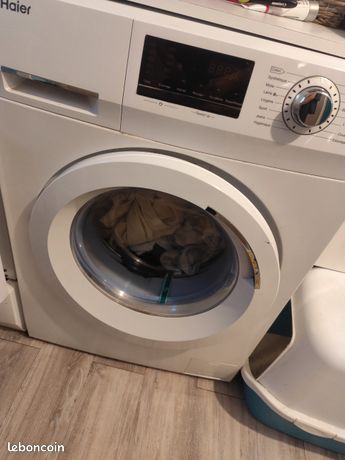 Machine à laver 7kg