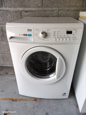 Machine à laver 7kg