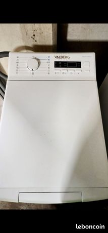 Machine à laver 7kg