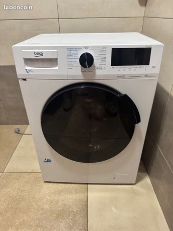 Machine a laver 7kg