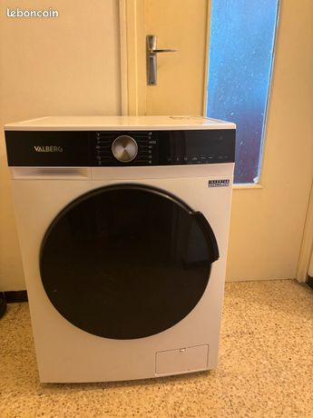 Machine à laver 7kg