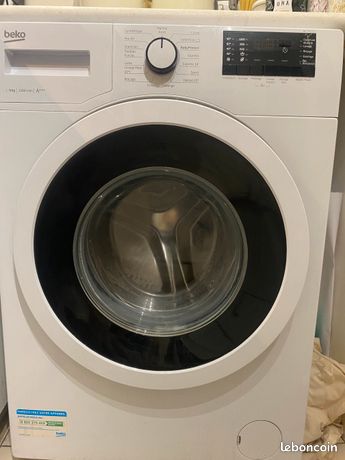 Machine à laver à vendere 9eme Paris