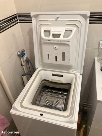 Machine a laver a vendre