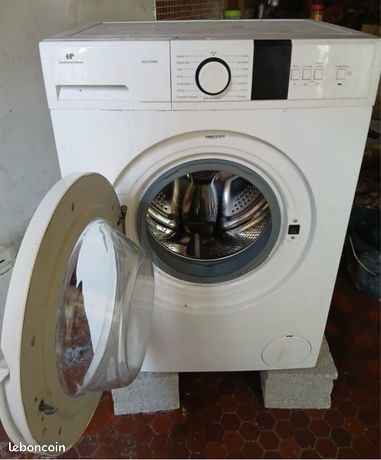 Machine à laver à vendre