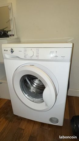 Machine à laver aya 5 kg