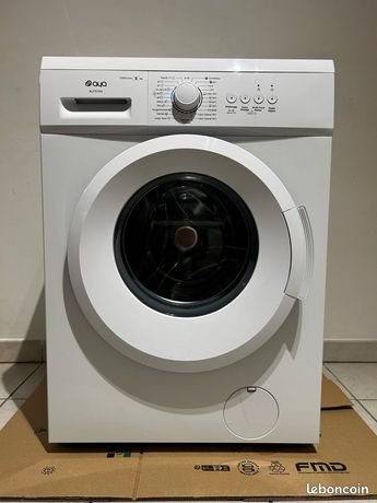 Machine à laver AYA ALF5104