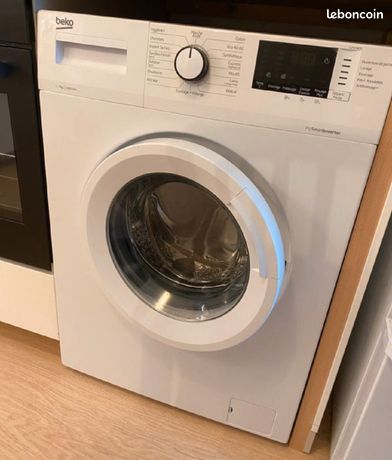 Machine à Laver BEKO 7Kg ProSmartInverter A+++