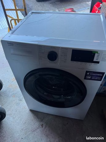 Machine à laver beko