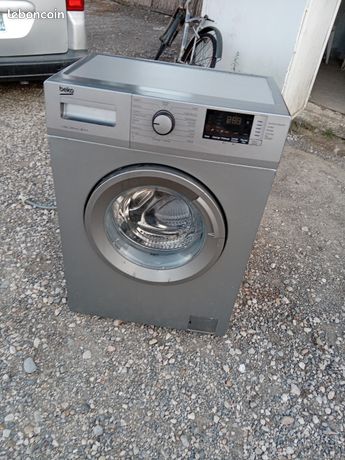 Machine à laver beko