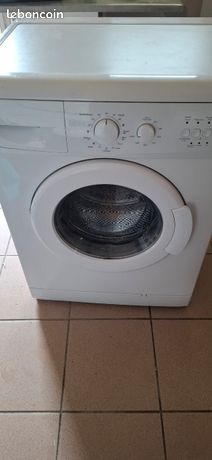 Machine à laver BEKO