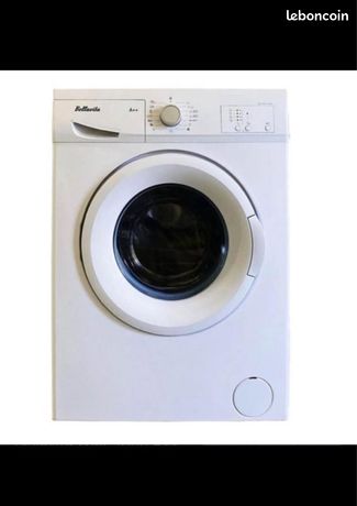 Machine à laver Bellavita