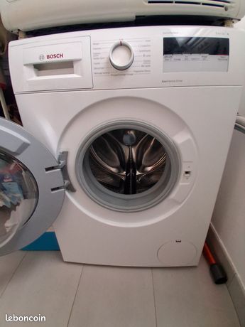 Machine a laver BOSCH