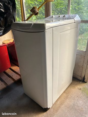 Machine à laver Brandt 65 kg