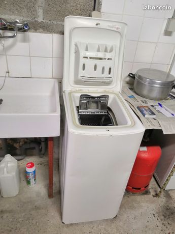 Machine à laver Brandt