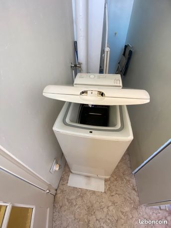 Machine a laver brant