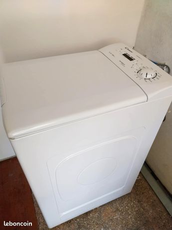 Machine à laver CANDY 7 kg