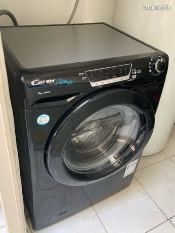 Machine a laver Candy ultra 29