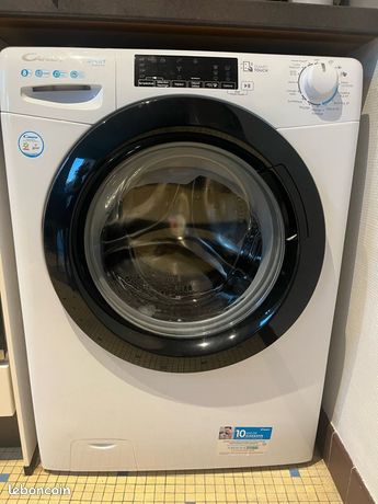 Machine à laver Candy