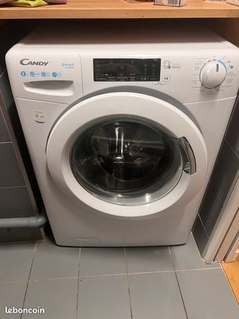 Machine à laver CANDY