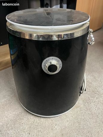 Machine à laver de camping