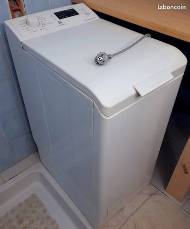 Machine à laver ELECTROLUX 6 kg