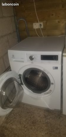 Machine à laver électrolux 9kg