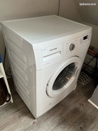 Machine à Laver Essentiel B 6kg