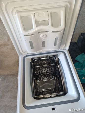 Machine a laver essentiel B