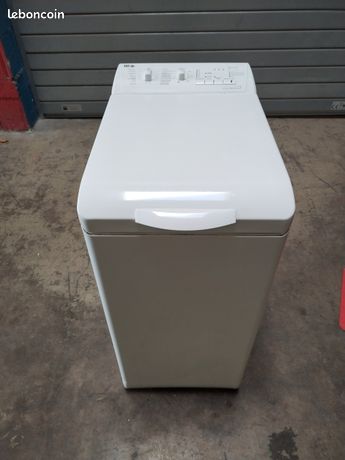 Machine à laver far 55kg a+