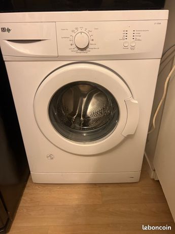 Machine à laver Far 5 kg