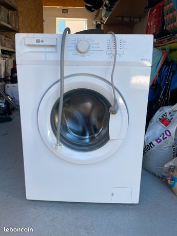 Machine à laver FAR 5kg