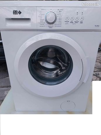 Machine à laver FAR 6 kg